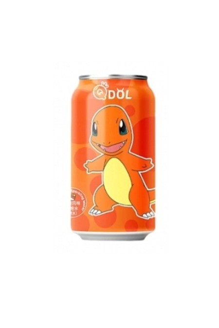 Pokemon lyche 330ml